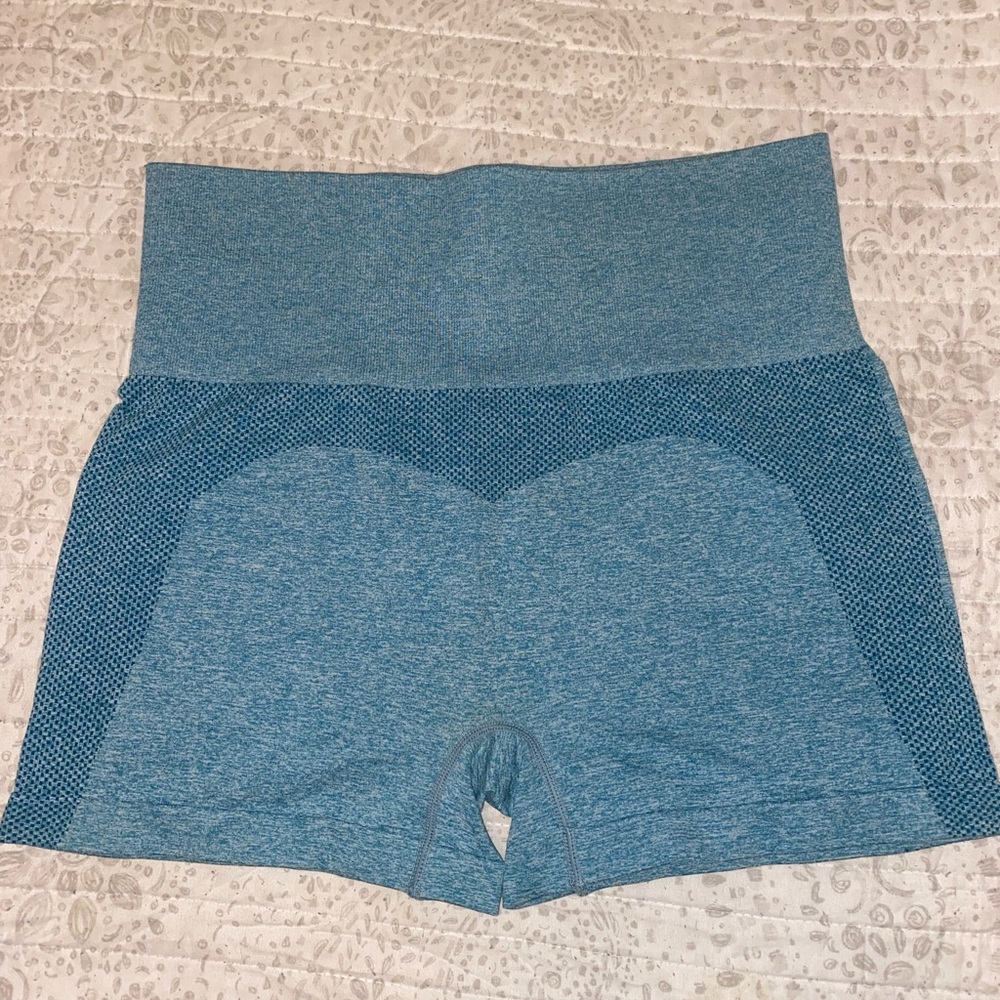 Biker Shorts